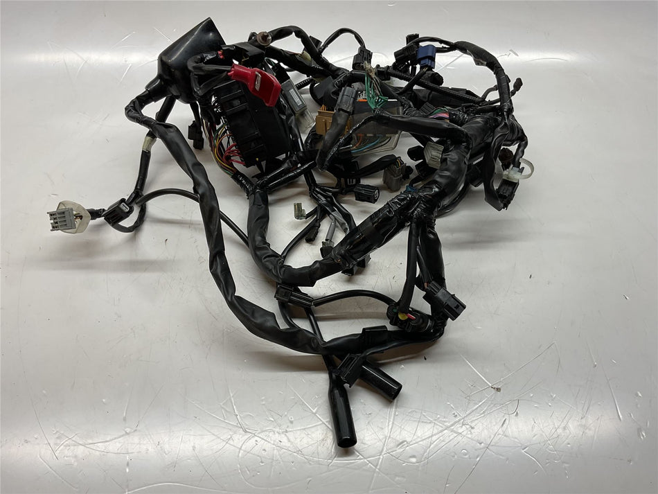 2021 Honda CBR650R ABS Wiring Harness Loom - 32100MKYD10