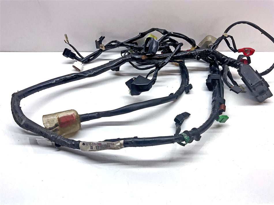 2019 Honda SH Mode 125 Wiring Harness Loom - 32100K2980