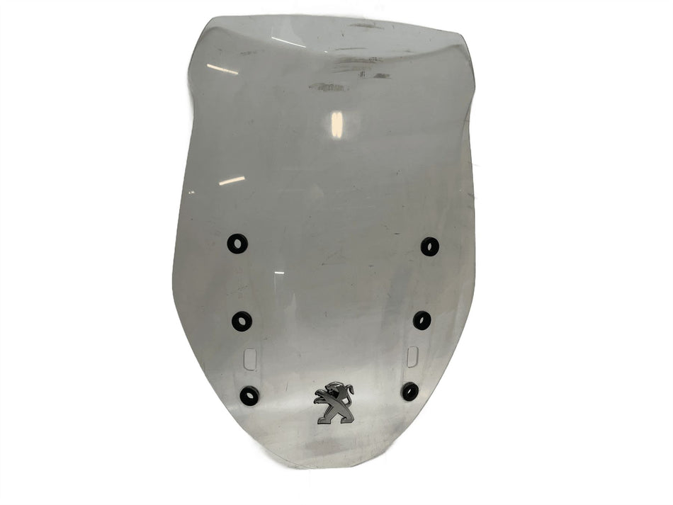 2018 Peugeot Metropolis 400 Windscreen 1178258800