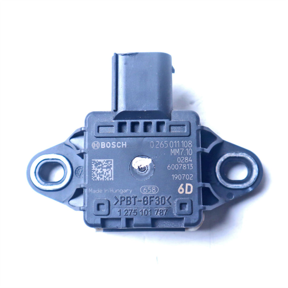 2020 Honda CRF1100L AfricaTwin Adv Sports DCT Lean Angle Sensor -
