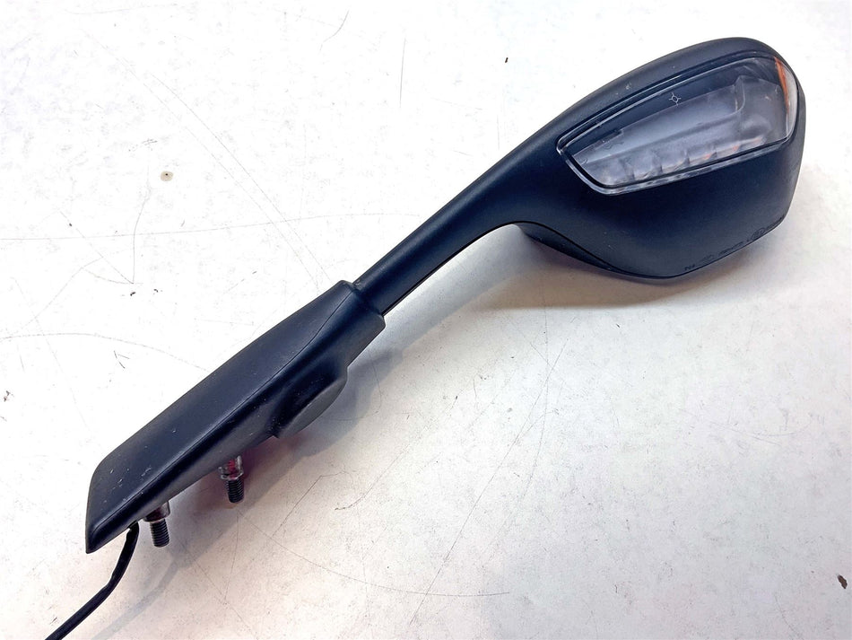 2024 BMW S1000RR Sport Front Left Indicator - 63137924987