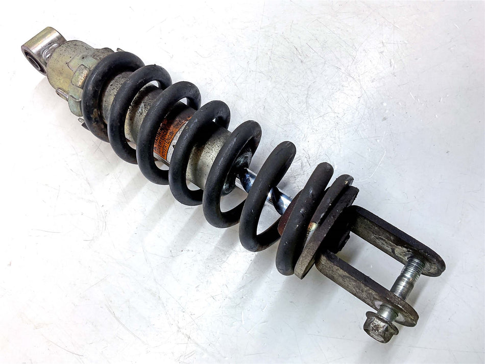 2019 Suzuki SV650A Rear Shock -  14666 Miles - 6210044HA1000