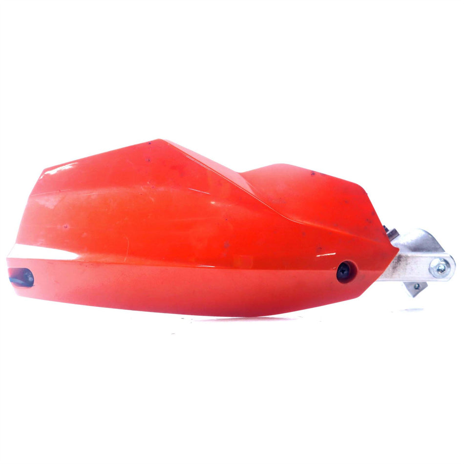 2015 KTM 690 Duke Right Hand Guard - 76502979051