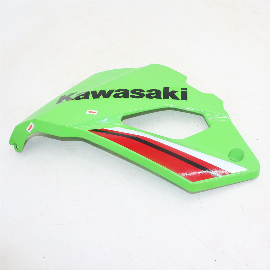 2024 KAWASAKI NINJA ZX4RR Left Lower Cowling - 550280734