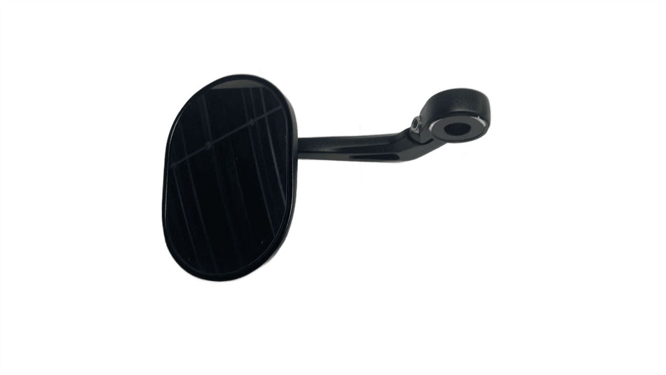 2025 Moto Guzzi V7 Sport 850 Mirror Left 2B009653