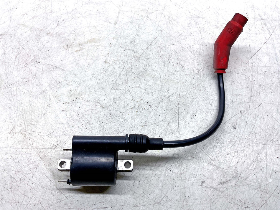 2023 Honda CBF125 Ignition Coil - 30500K0NE01