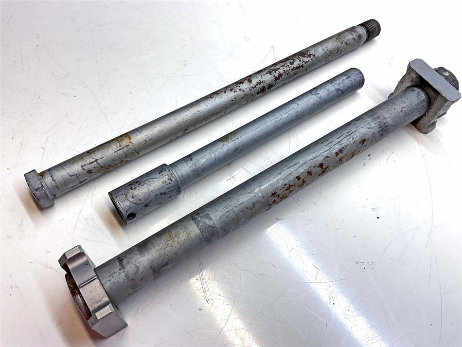 2010 Honda CBR600RR Assorted Axles
