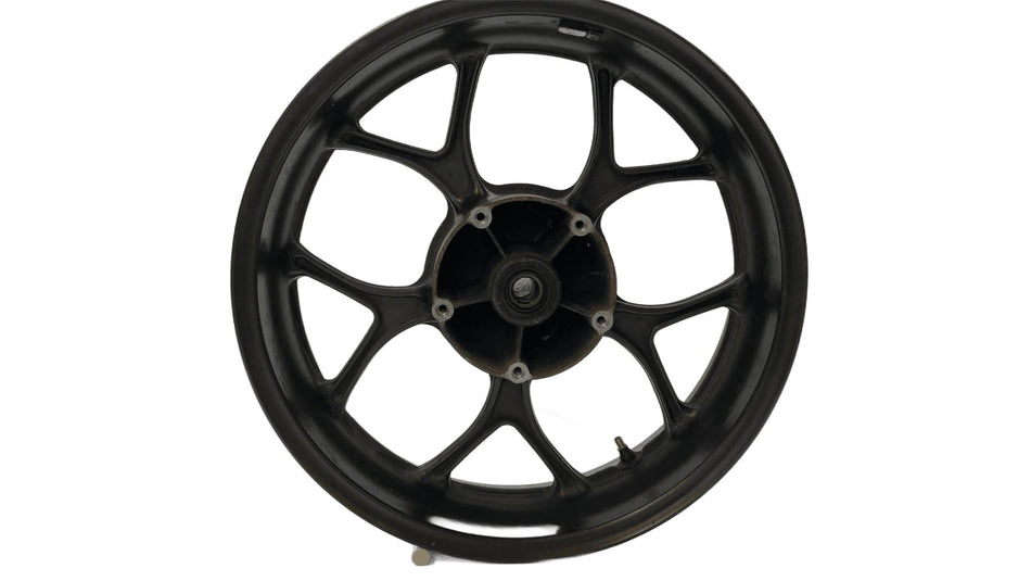 2012 Honda NC700X Rear Wheel Rim 42650MGSD30