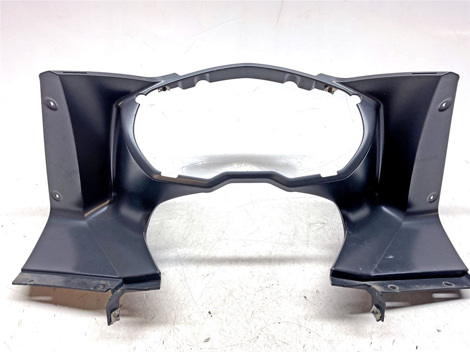 2010 BMW K1300GT Instrument Cowl - 46637713514