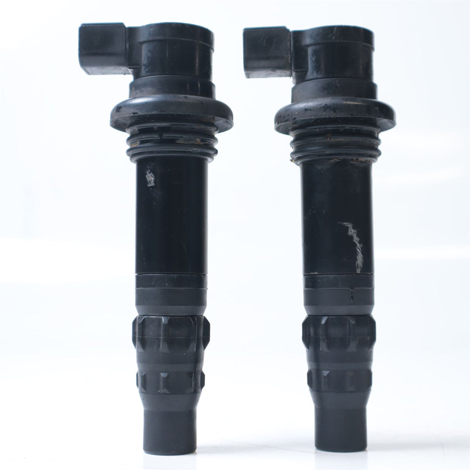 2018 YAMAHA MT-07 Ignition Coil - 1WS-82310-00