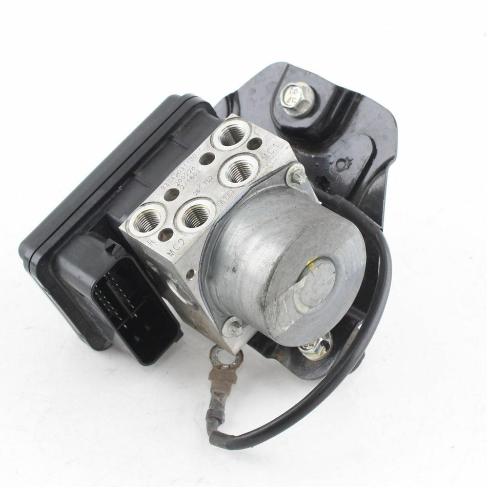 2020 KTM DUKE 125 ABS Pump - 93542031100