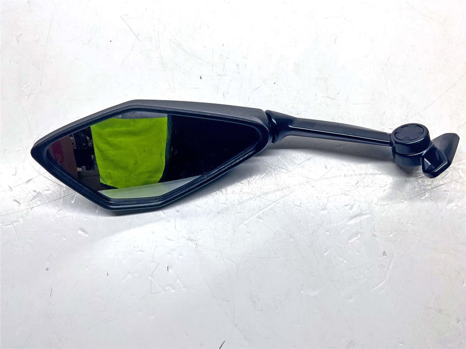 2024 Kawasaki Ninja ZX6RR Left Mirror - 56001-0393