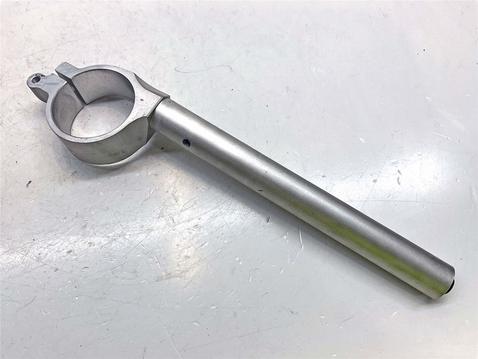 2025 Yamaha YZF R1 Right Handlebar - D45261220000