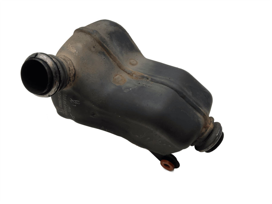 2020 KTM 125 Duke Catbox Pre Silencer 93505050000