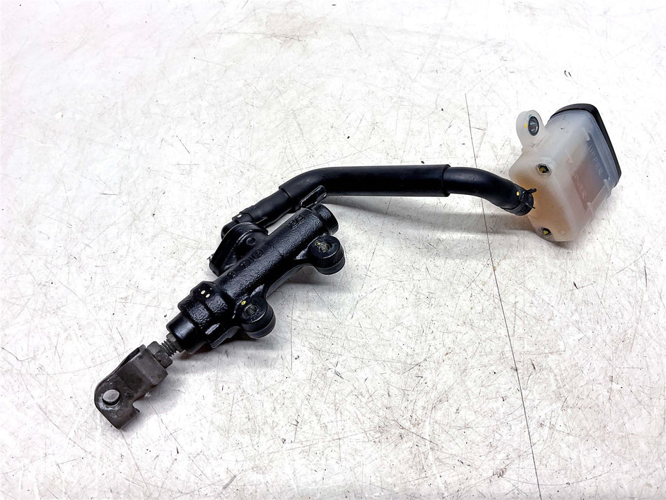 2024 Honda CBR650R Rear Brake Master Cylinder - 43510MKND51
