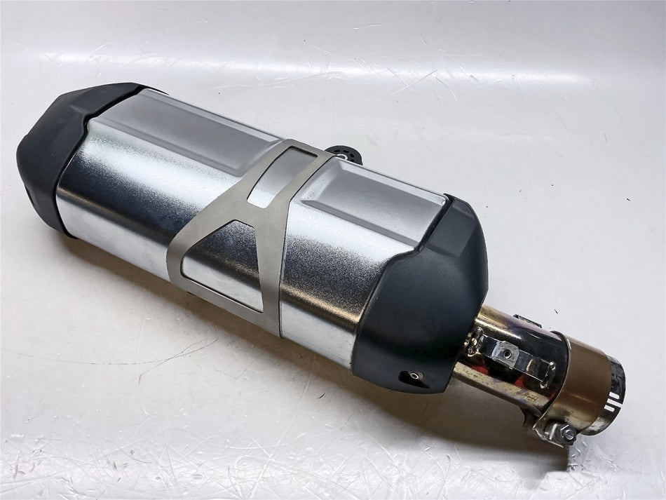 2023 BMW R1250GS Adventure Silencer - 18518559521