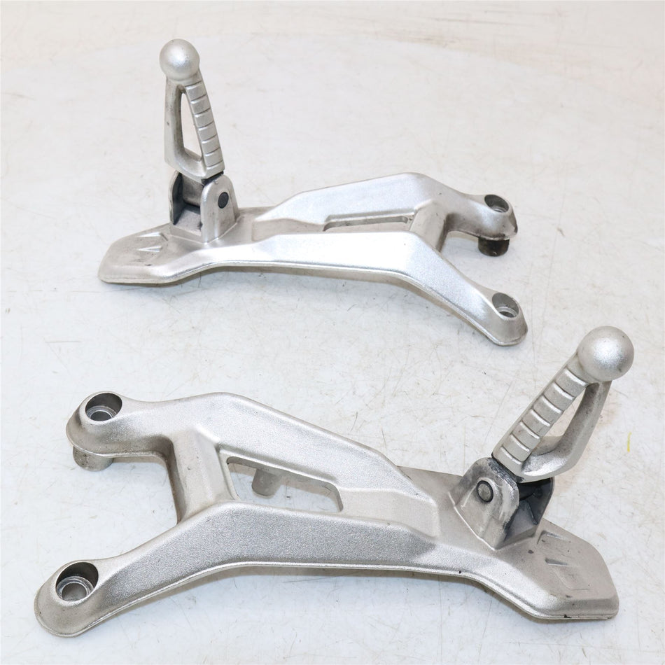 2023 BENELLI TORNADO Rear Pillion Footrests - 3304445