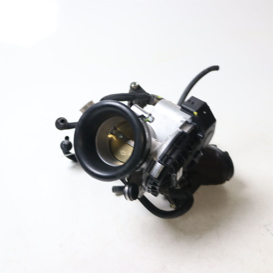 2023 Ducati Scrambler Nightshift Throttle Body - 28241131A