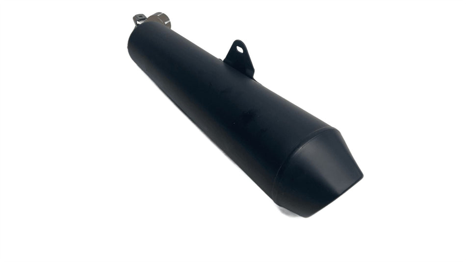 2025 Moto Guzzi V7 Sport 850 Exhaust Muffler Silencer 2B007671