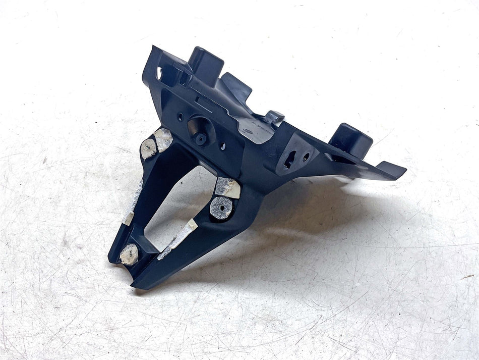 2022 BMW R1250GS Adventure Numberplate Hanger - 46628532317