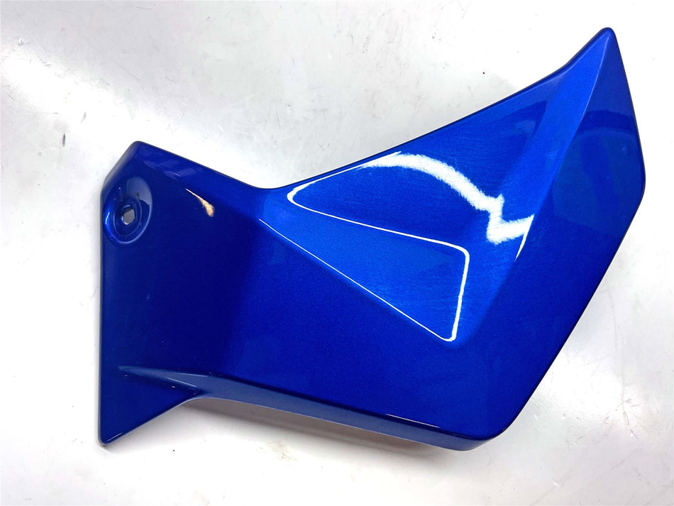 2024 BMW R1250R Front Right Engine Spoiler - 46638382806