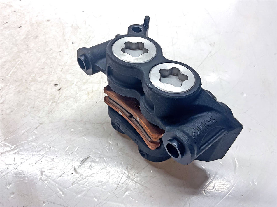 2025 Yamaha MT-07 Front Left Brake Caliper - 1RC2580T00