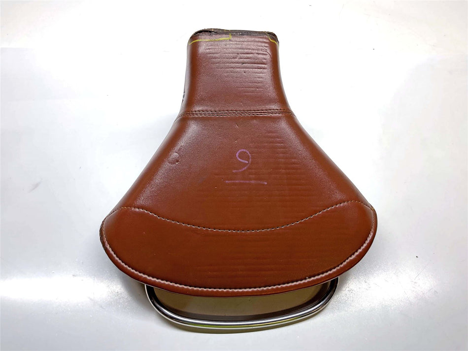 Piaggio Piaggio 1 Riders Seat - 1966 Miles