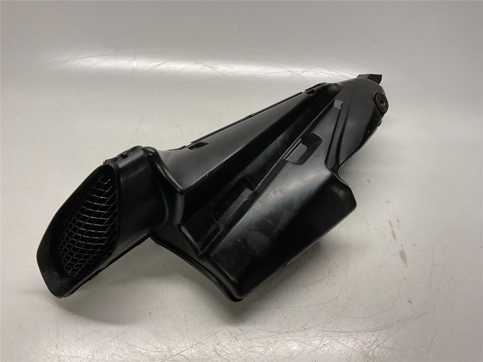 2007 Suzuki GSX-R750 Left Air Intake - 94430-14J10