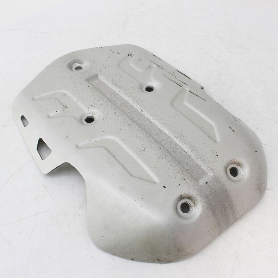2019 BMW R 1250 GS RALLYE TE Sump Guard - 11848485696