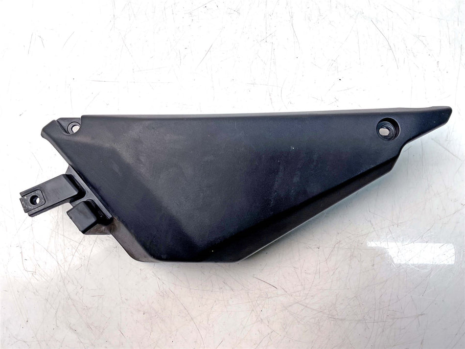 2020 Kawasaki Ninja 650 EX650 Left Side Fairing - 360010642