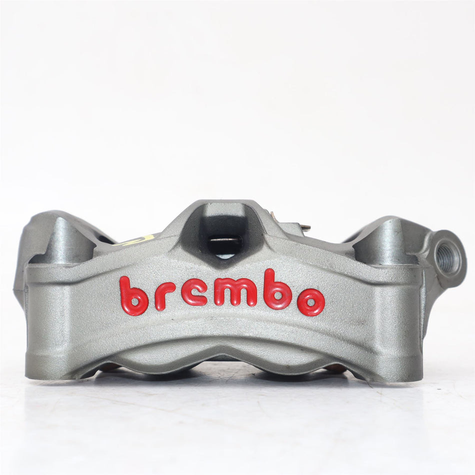 2019-2024 TRIUMPH SCRAMBLER 1200 XE BREMBO Frnt R/H Rt Brake Caliper - T2025740