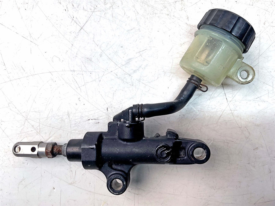 2006 Yamaha YZF R1 Rear Brake Master Cylinder - 5SL2583V00