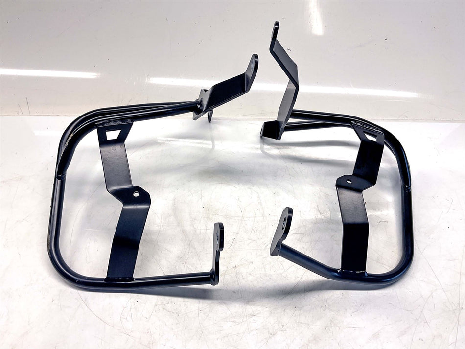 2025 BMW R1250R Crash Bars  - WUN-31740-302