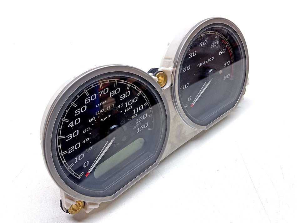 2021 Harley-Davidson Tri Glide Ultra Speedometer - 70900121D