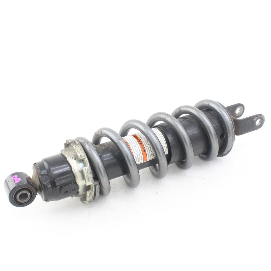 2011-2016 SUZUKI GSR-750 A12 Rear Shock - 6210008J0117U