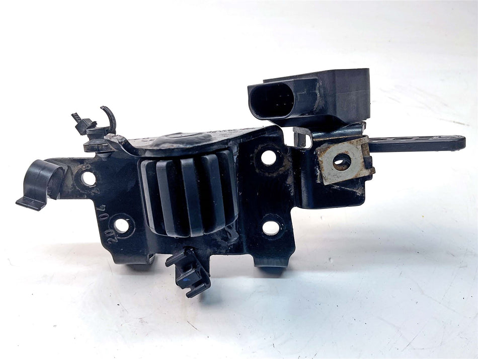 2018 BMW R1200GS ADV Triple Black Rear Level Sensor - 37146870000