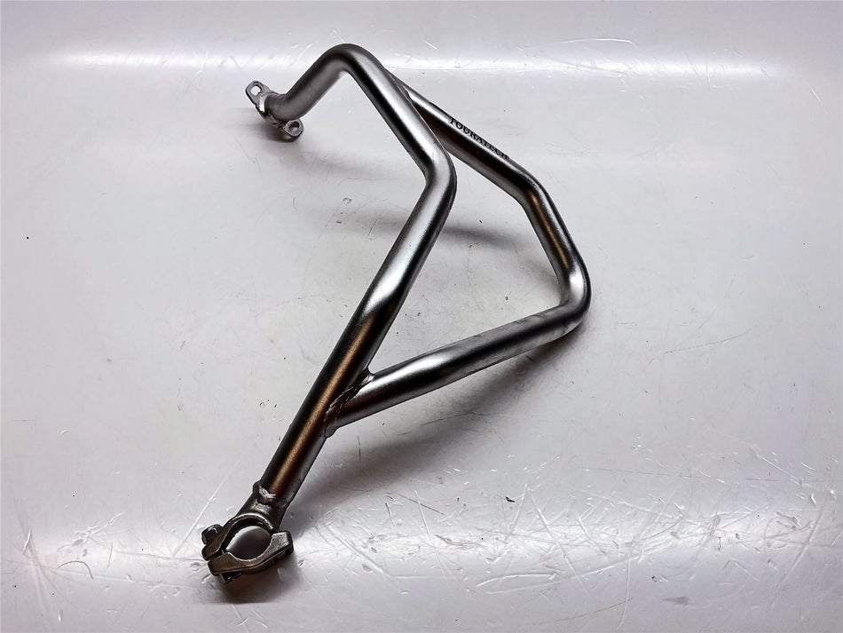 2023 BMW R1300GS --- Touratech Upper Left Crash Bar
