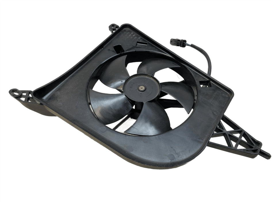 2024 BMW S1000RR Sport Radiator Cooling Fan 8356815