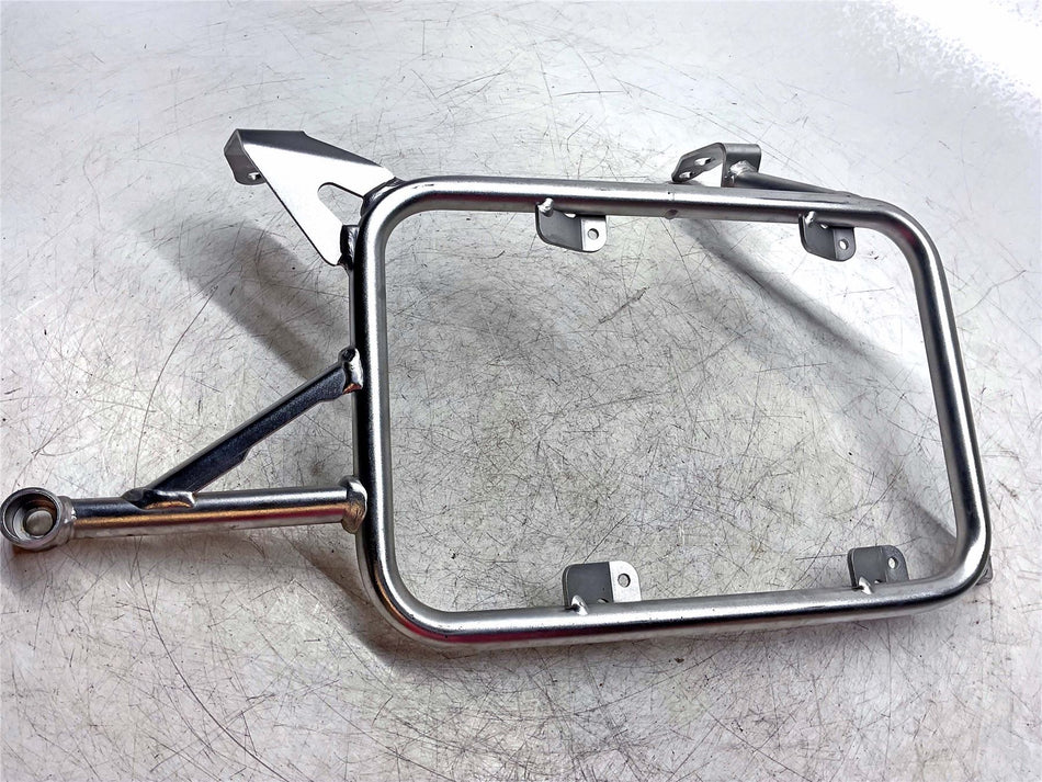 2022 BMW R1250GS Adventure Right Pannier Rack - 46548520068