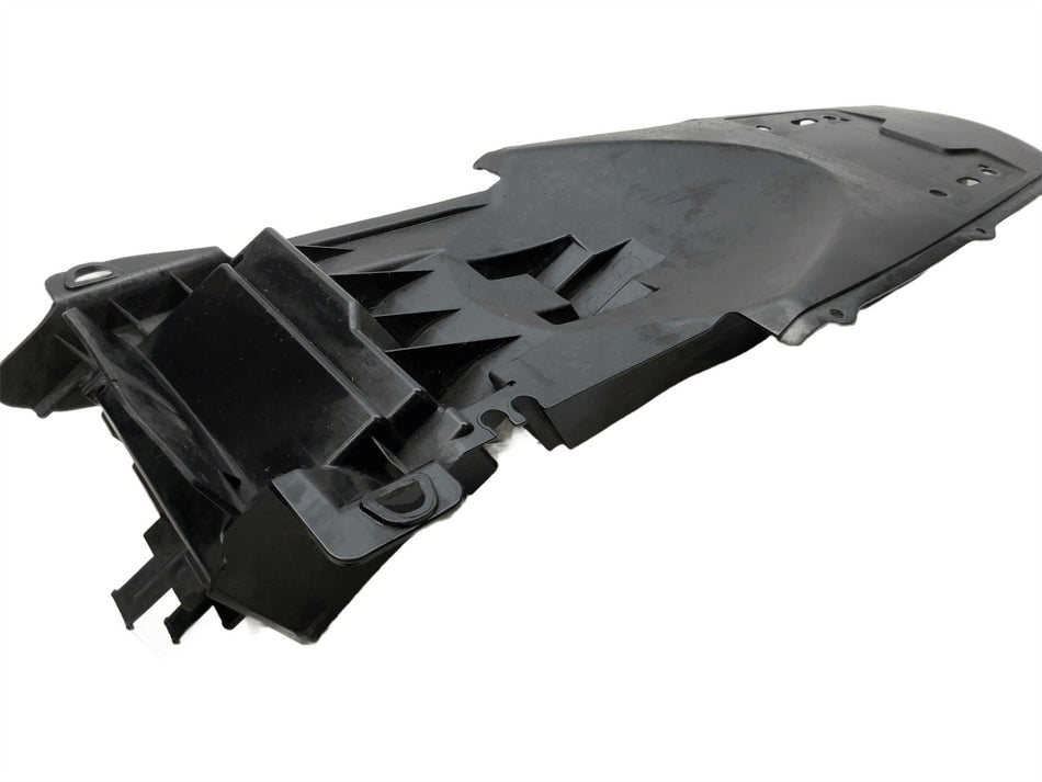 2004 Suzuki GSXR600 Tail Fairing / Undertray 6311129G00