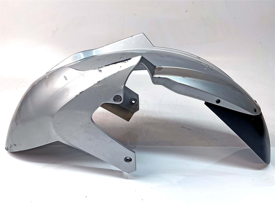 2012 BMW K1300S Front Mudguard / Fender - 1661765899203