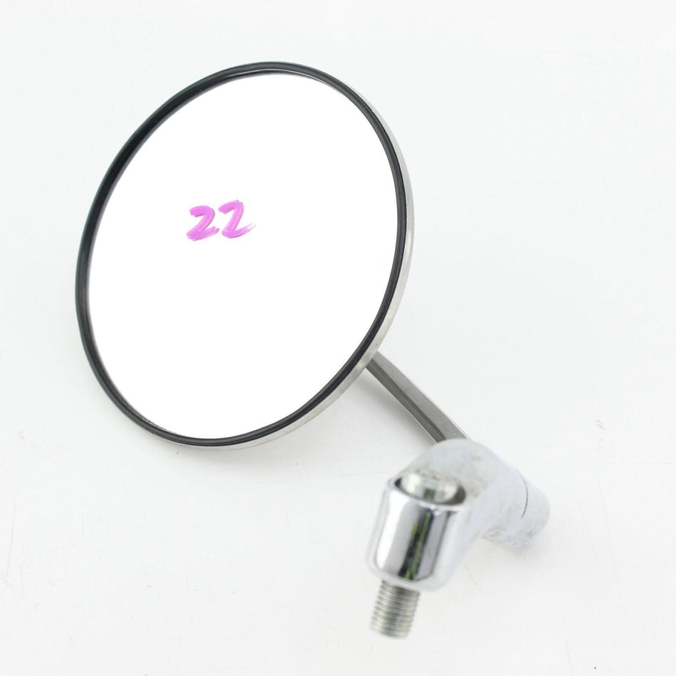 2008-2014 MOTO GUZZI V7 RACER L/H Mirror - 2B001049