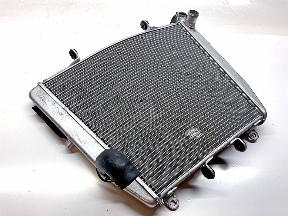 2018 Aprilia Tuono V4 1100 RR Factory Radiator - 2B003834