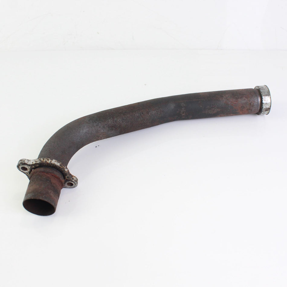 2010-2011 HONDA VFR 1200 FD R/H Rear Extension Pipe - 18420MGE003