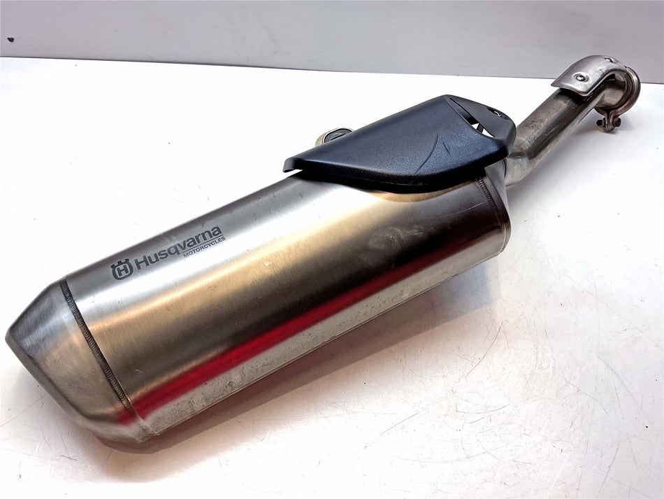 2023 Husqvarna Norden 901 Exhaust Muffler / Silencer - 22105083000