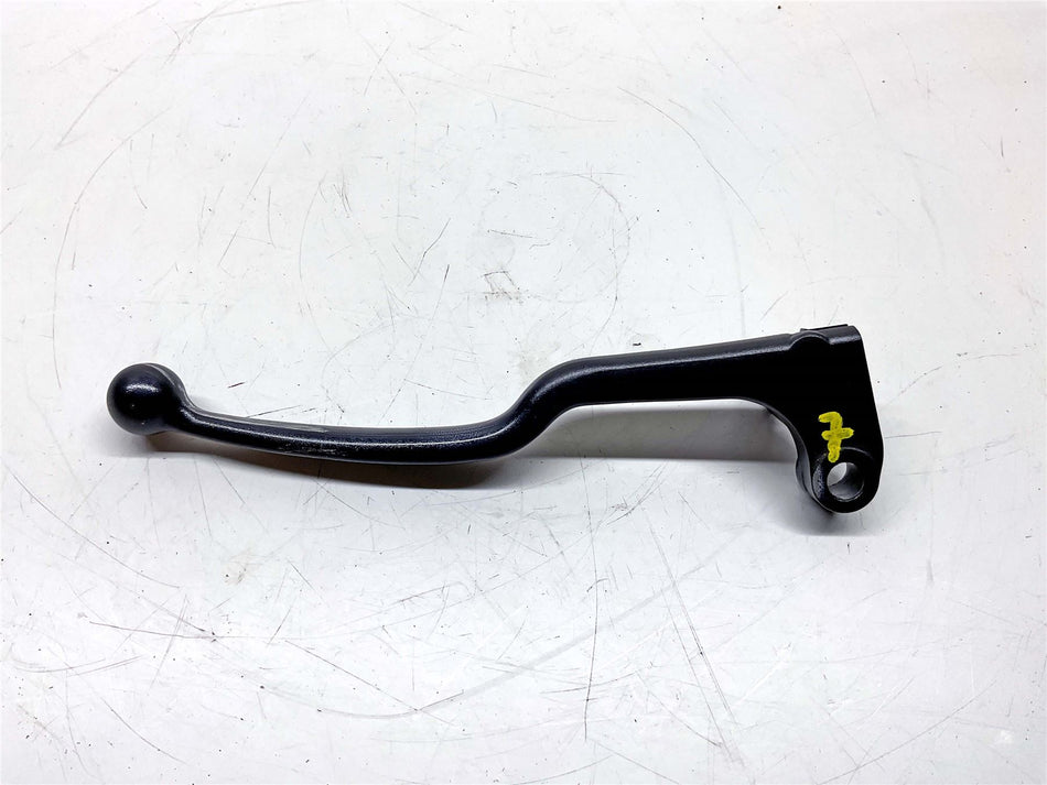 2022 Yamaha MT-09 SP Clutch Lever - BAM-83912-00