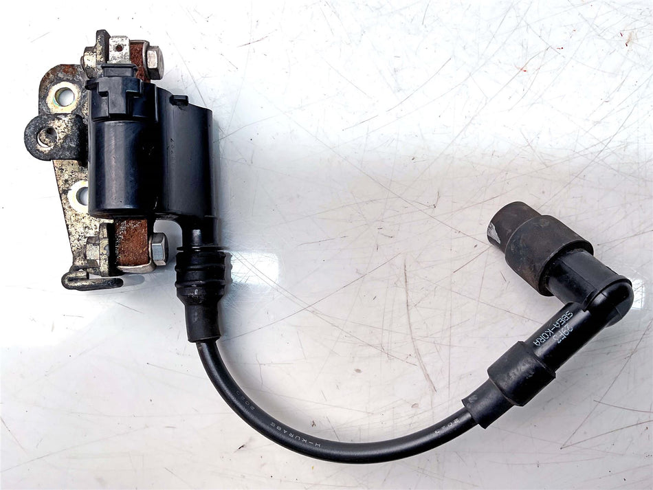 2023 Honda PCX125 Ignition Coil - 30510K1ZJ51
