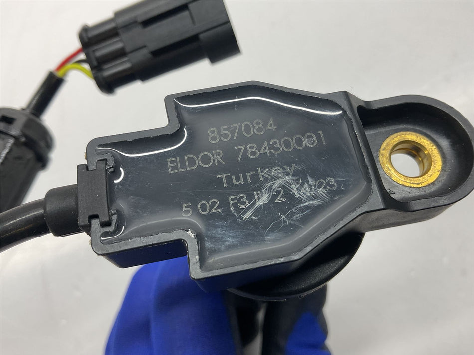 2024 Aprilia RS660 Ignition Coil - 857084