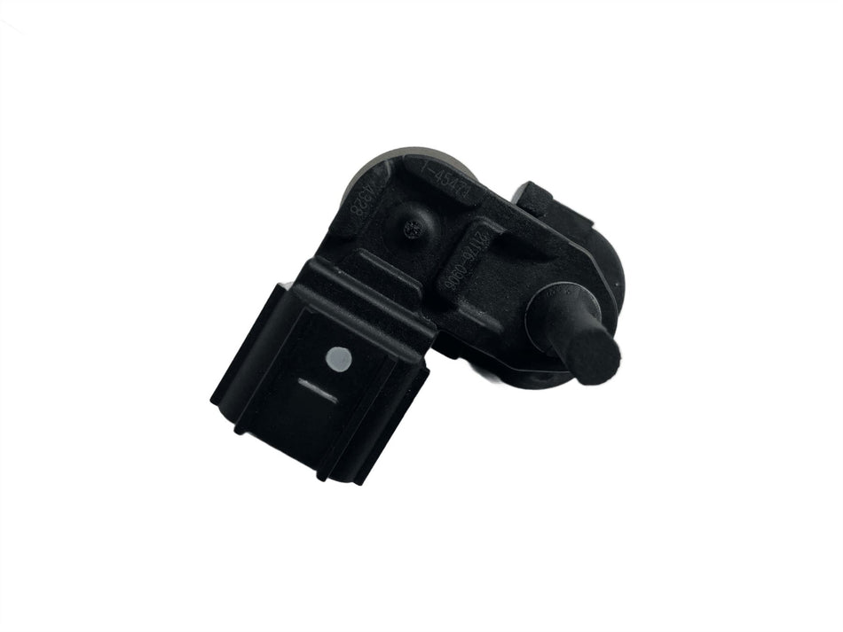 2025 Kawasaki Z900 MAP Sensor 211760906