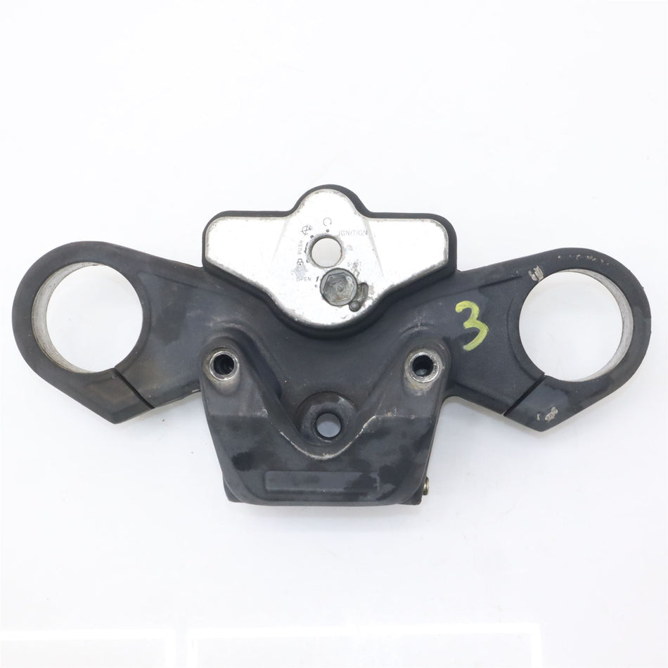 2011-2015 KEEWAY RKV 125 Top Yoke - P0821Q0C312010